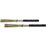 Pinceles Vic Firth Remix - Baquetas De Hierba Africana (rm2)