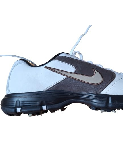 Zapatos De Golf Nike Air Reserve 