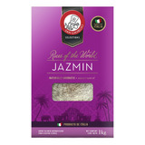 Arroz Jazmin 1 Kg