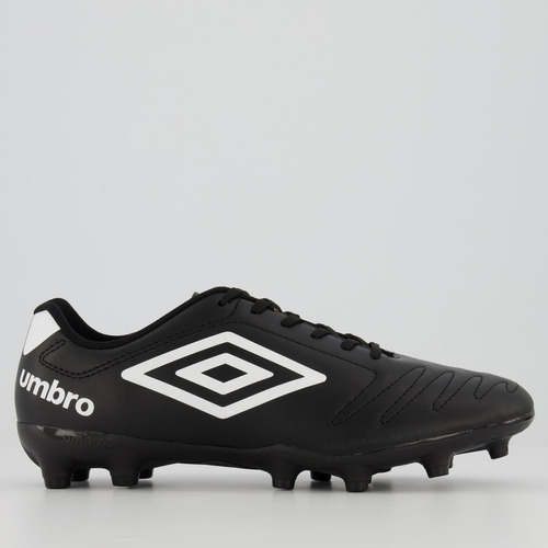 Chuteira Umbro Class Campo Preta