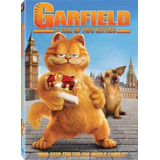 Garfield Y Sus Aventuras