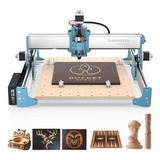 Genmitsu 4040 Reno Cnc Router Fresadora Para Carpinteria, Co