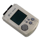 Visual Memory Unit Vmu Original Sega Dreamcast