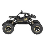 Coche Rc Grande 4x4 Monster Truck Rock Track Rc Car [u] [u]