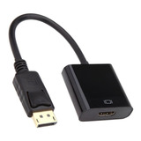 Adaptador De Displayport A Hdmi Para Macbook Display Port