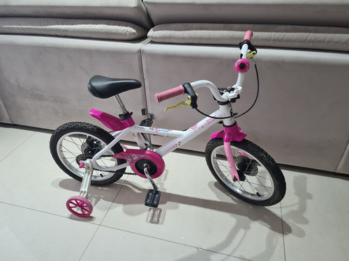 Bicicleta Btwin  Infantil Doctor 