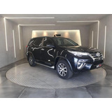 Toyota Hilux Sw4 Srx 2.8 4x4 7l At D 2018/2019