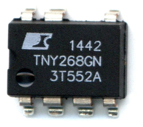 Tny268, Tny268g, Tny268gn, De Fuente, Incluye .5ml Flux