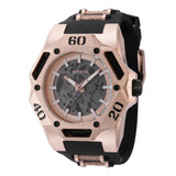 Reloj Invicta 44082 Coalition Forces Automatic Hombres