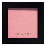 Rubor En Polvo Revlon Powder Blush Acabado Natural 5 G