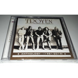 Troyen - Anthology (1981/2019) (2cd) Lacrado