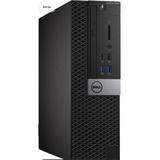 Cpu O Torre Dell Optipletx 7040, I5-6ta, 8gb, 240ssd+1tb