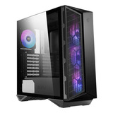 Gabinete Gamer Msi Mpg Gungnir 111r Mid Tower