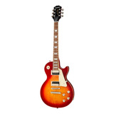 EpiPhone Les Paul Classic Hcs Guitarra Eléctrica