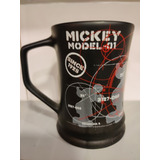 Taza Mickey Mouse Disney Parks Importada Model-01