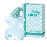 Perfume Tous Baby Unisex 100ml Origina - mL a $1699