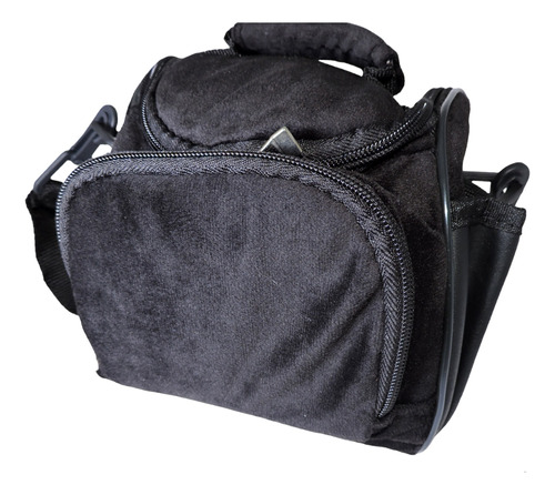 Bolso Pana P/ Nikon P610 P530 P520 L840 P510 Liquidacion