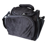 Bolso Pana P/ Nikon P610 P530 P520 L840 P510 Liquidacion