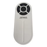 Control Remoto Para Ventilador Atma Vpa1618x 