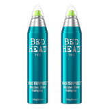 Tigi Bed Head Masterpiece Massive Shine Laca Para El Cabell.