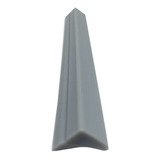 Triangulo Flexible Tope Chaflán Botaguas  Pvc 17x11x11mm