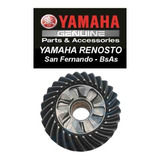 Engranaje De Marcha Adelante Orig Yamaha 60hp 2t 3 Cilindros