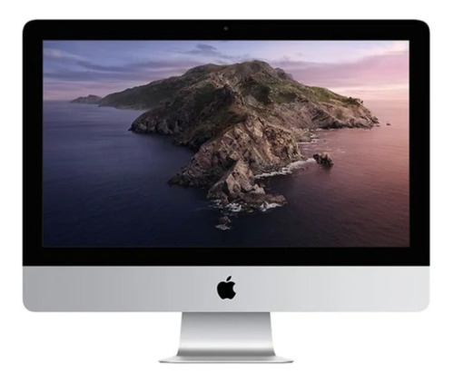 Apple 27 iMac Retina 5k Core I5 2014 2gb Con Teclado Y Mouse