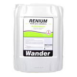 Refrigerante Verde Wander Balde X 20 Lts