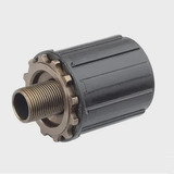 Freehub Cubo Cassete K7 Shimano Fh-rm33 P/ Bike Y30v98040