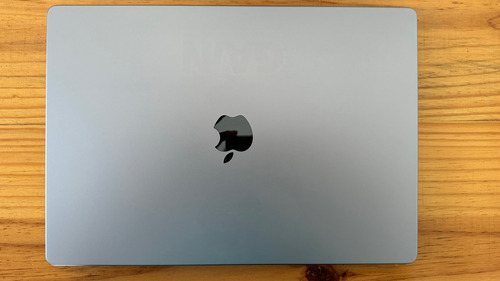 Macbook Pro M1, 512 Ssd, 16 Polegadas, 2021