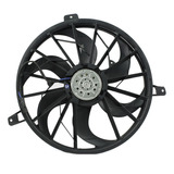 Ventilador Radiador Jeep Liberty Renegade 3.7 V6 2002