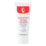 Mavala Nailactan Cream - Creme Fortalecedor De Unhas - 15ml