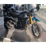 Cfmoto 700 Clx Adventure 