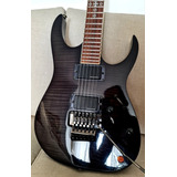 Guitarra Ibanez Rgt32fmsp (n Prestige Jackson Tagima Prs Ltd