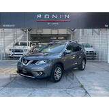 Nissan X-trail 2.5l Exclusive Piel Qp Aut