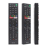 Control Remoto - Replacement Remote Control Fit For Sony Bra