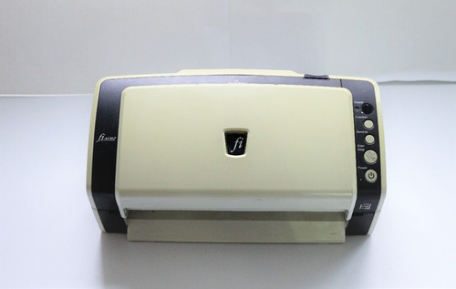 Fi-6130z Fujitsu Escaner