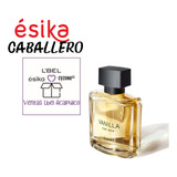 Perfume Vanilla For Men Esika