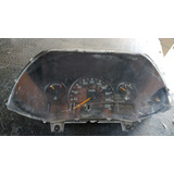 Cluster Tablero De Instrumento Ford Focus Vogoneta 2002