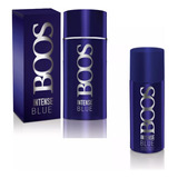 Combo Perfume + Desodorante Boos Intense Blue