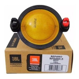 Reparo Driver Jbl Sellenium D250x Original