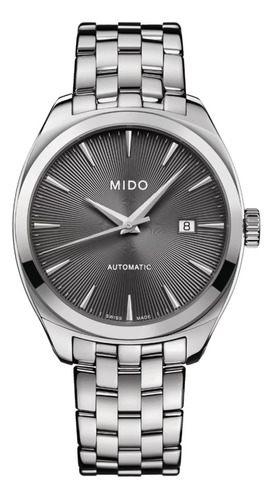 Mido Watches Reloj Hombre Belluna Royal Gent Automatico