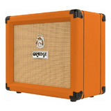 Amplificador Combo Guitarra Orange Crush20rt