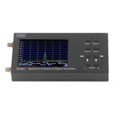 Analizador De Espectro Portátil Signal Tester Sa6 6g Wifi 35