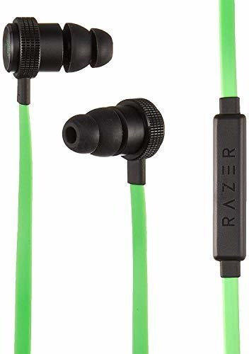 Audifonos Gamer Razer Hammerhead Pro V2 Earbuds