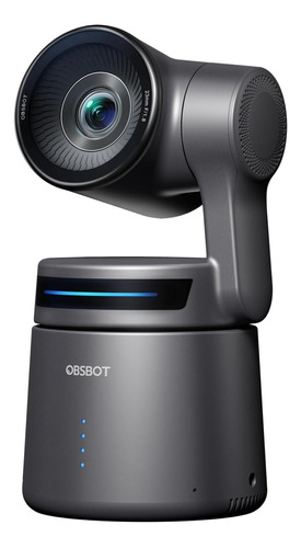 Obsbot Tail Air Ndi Streaming Camera 4k, Cámara Ptz De Segui