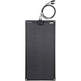 Panel Solar Flexible Lensunsolar 55w 12v Etfe