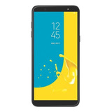 Smartphone Samsung Galaxy J8 64gb Preto Nf-e - Excelente