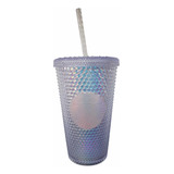 Starbucks Unicornio Vaso Grande Iridiscente Studded 2023