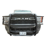 Tumbaburros De Dodge Ram 4000 2020-23 Marca Hevi